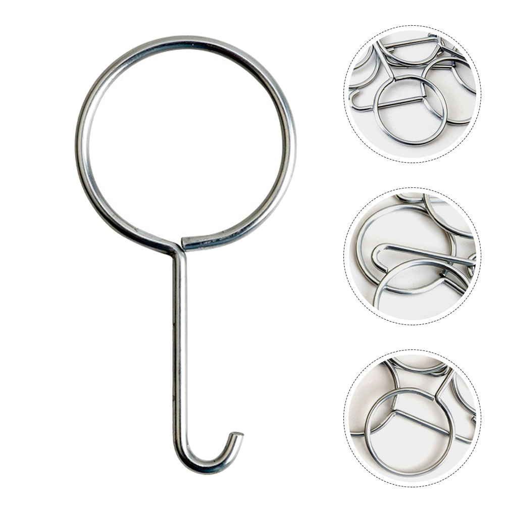 Drain Pipe Clip - 10 buah alat pelepas kait, alat