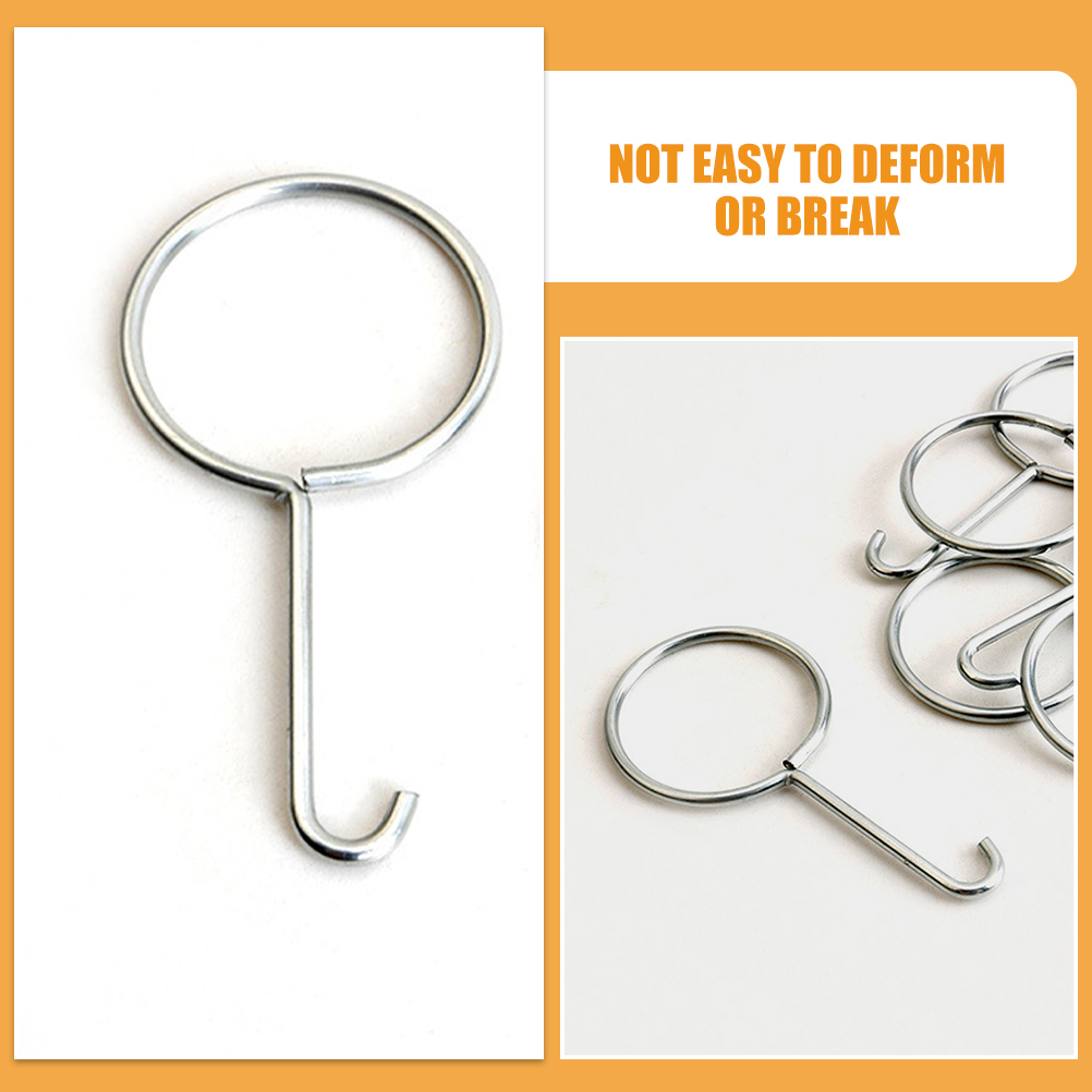 10 buah alat pelepas kait, ala - Drain Pipe Clip ulasan dan harga