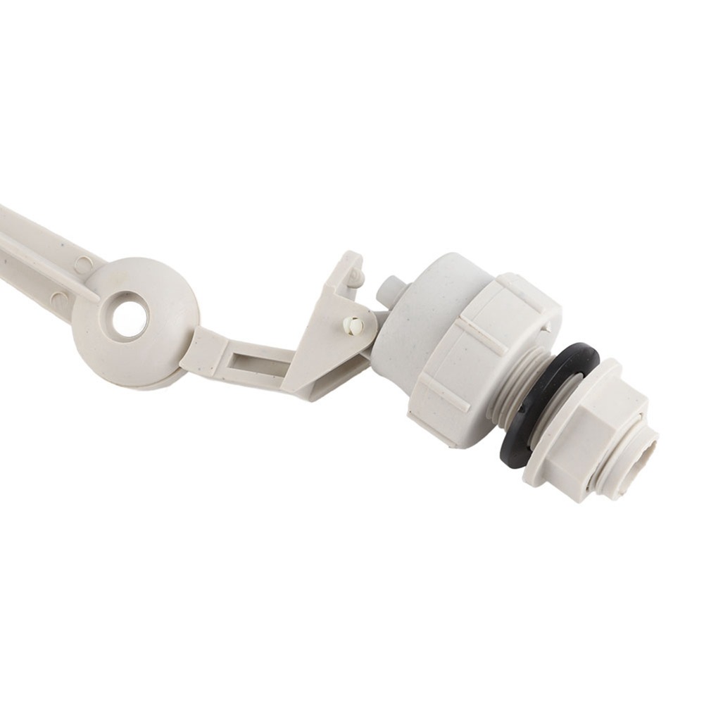 2 Buah Katup Bola Apung ABS G1 - Float Ball Valve ulasan dan harga