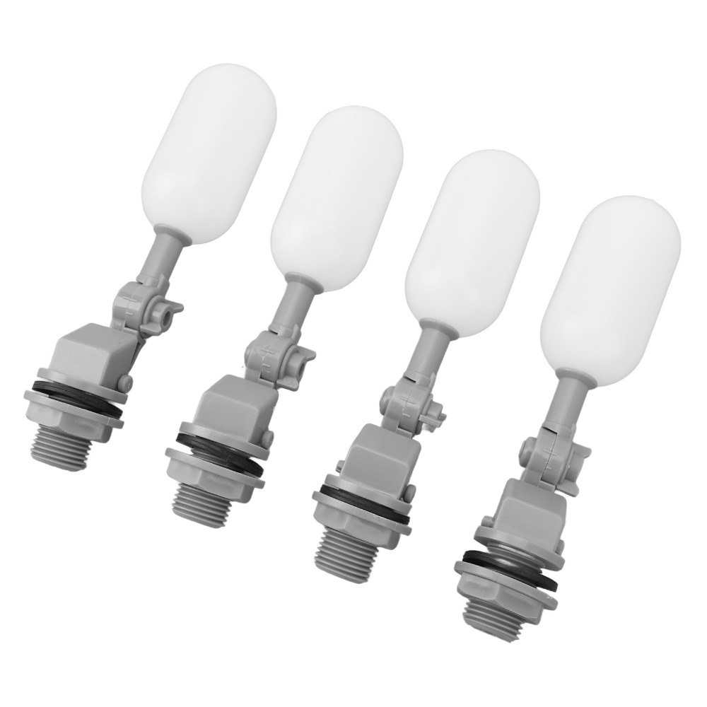 Katup Apung Hidrolik Mini Abu- - Float Ball Valve ulasan dan harga