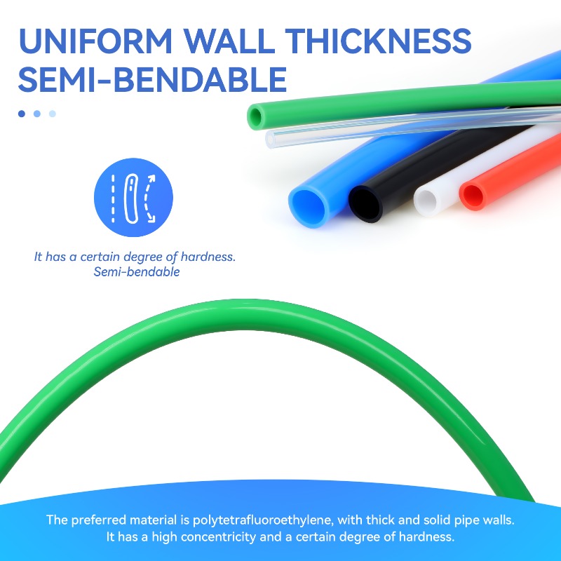 Selang PTFE Biru/Hijau 600V Di - Ptfe Tape Thread ulasan dan harga