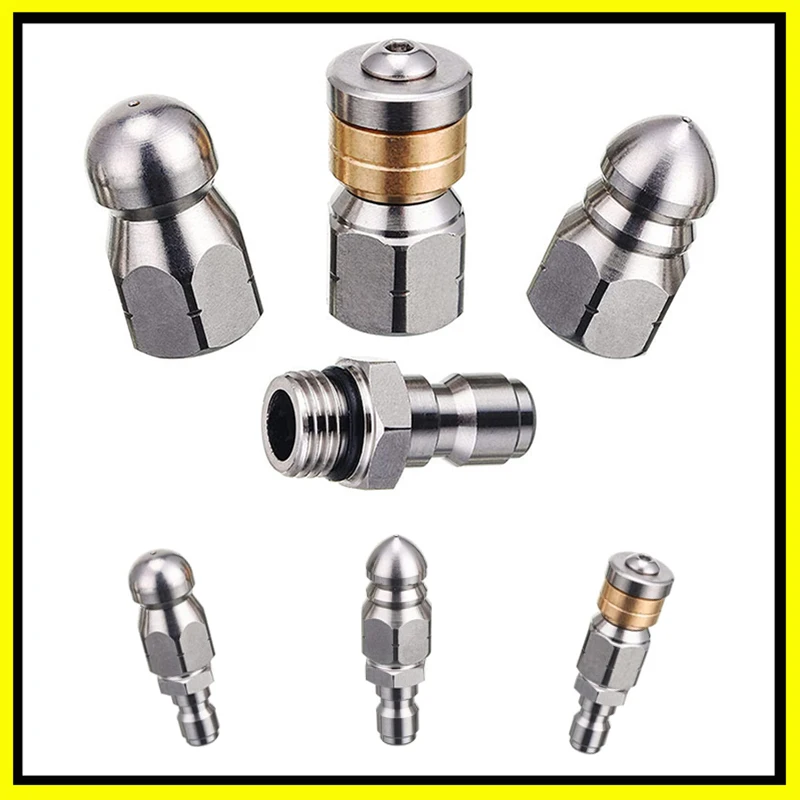 Selang Penguras Saluran Pembua - Drain Pipe Clip ulasan dan harga
