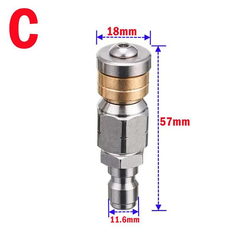 Selang Penguras Saluran Pembua - Drain Pipe Clip ulasan dan harga