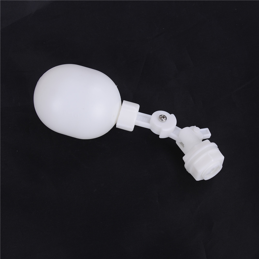 Katup Pelampung Plastik yang D - Float Ball Valve ulasan dan harga