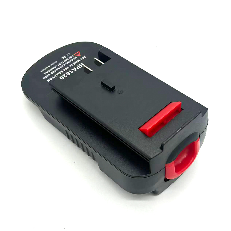 Adaptor Konversi HPA1820 untuk - Black+Decker Tool 20V Max ulasan dan harga