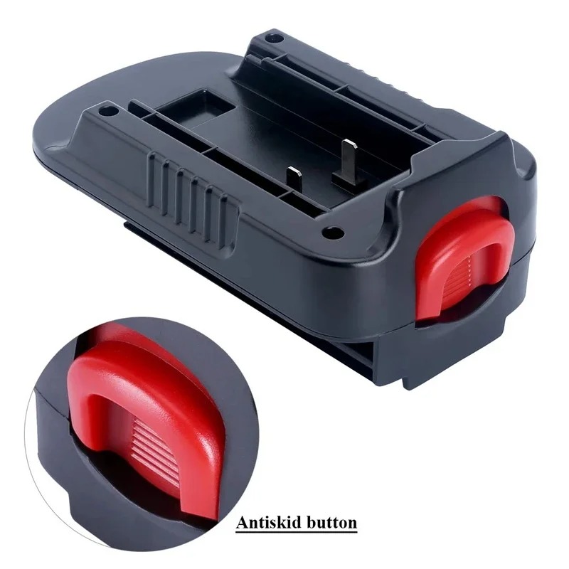 Adaptor Konversi HPA1820 untuk - Black+Decker Tool 20V Max ulasan dan harga