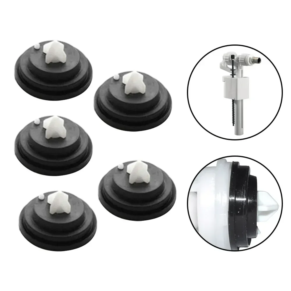 5 buah katup pengisi Toilet Ga - Toilet Fill Valve ulasan dan harga
