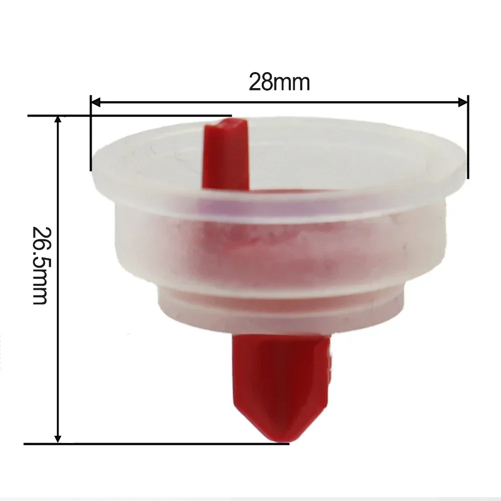 2x Katup Pengisi Toilet Gasket - Toilet Fill Valve ulasan dan harga
