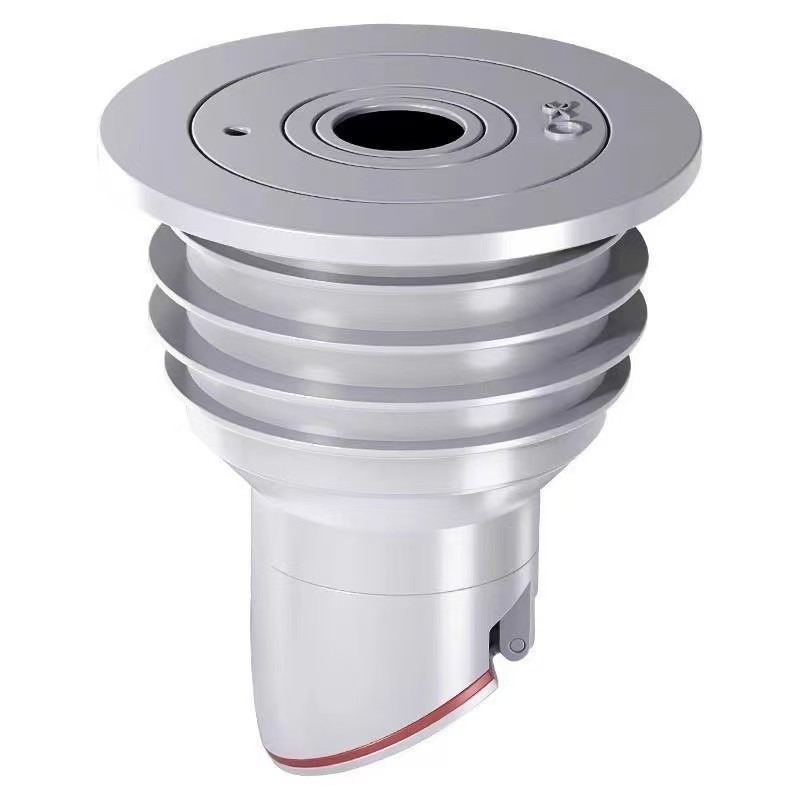 Sumbat Wastafel Pipa Saluran P - Drain Pipe Clip ulasan dan harga