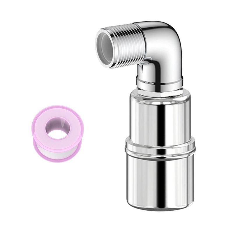 Katup Level Air Stainless Stee - Float Ball Valve ulasan dan harga