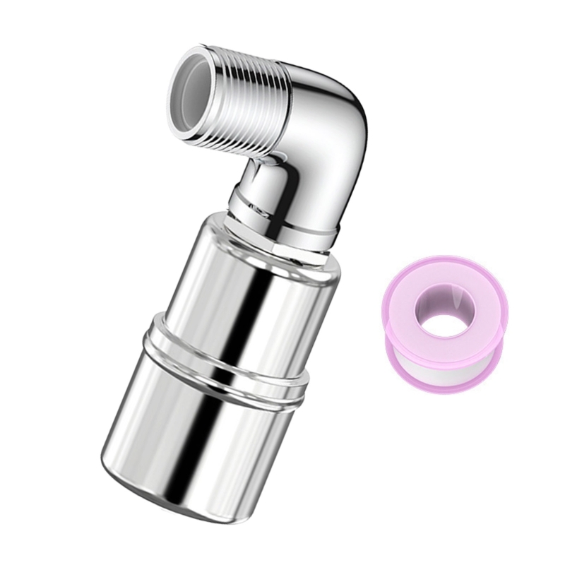 Katup Level Air Stainless Stee - Float Ball Valve ulasan dan harga